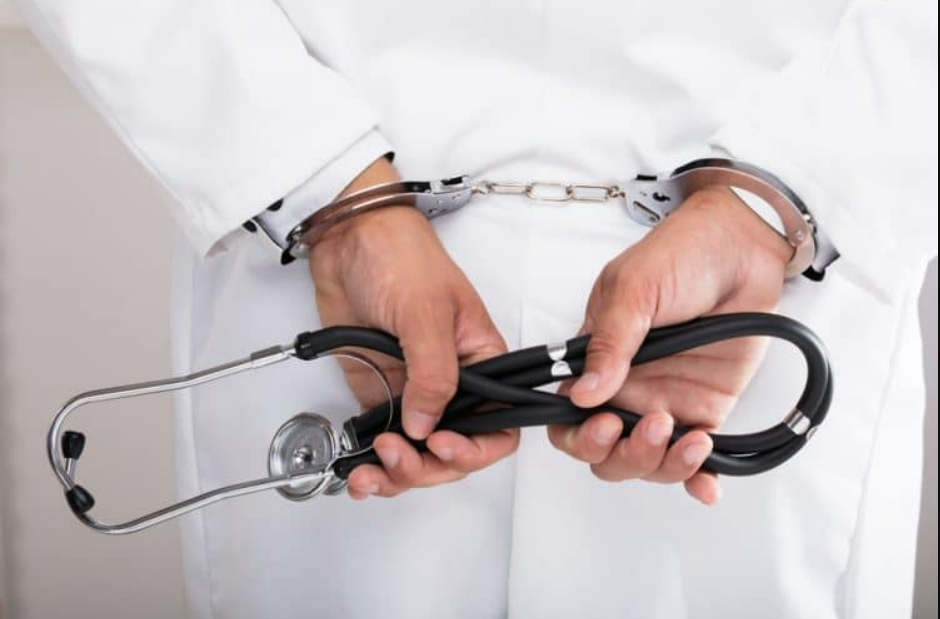 Legal help for malpractice Spokane