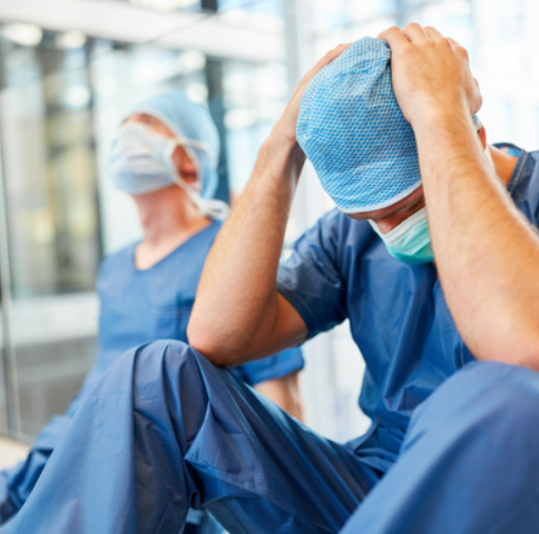 Vancouver malpractice lawyer for surgery errors