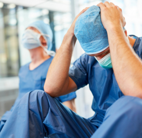 Lawyer for anesthesia errors Gresham