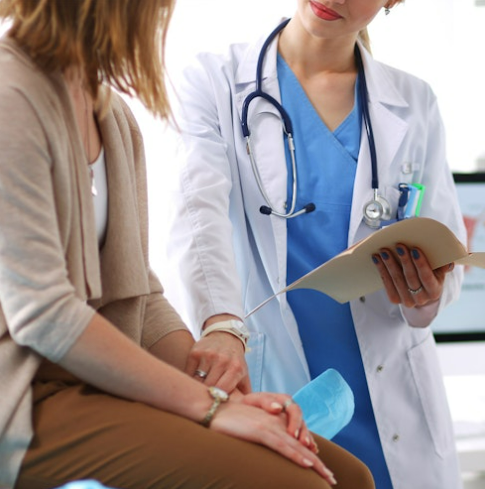 Lawyer for medical injury claims in Everett