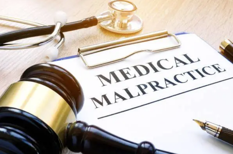 Spokane malpractice law firms