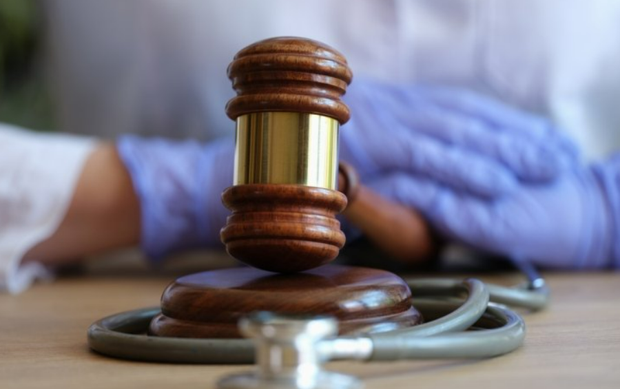 Medical lawsuit attorney Spokane