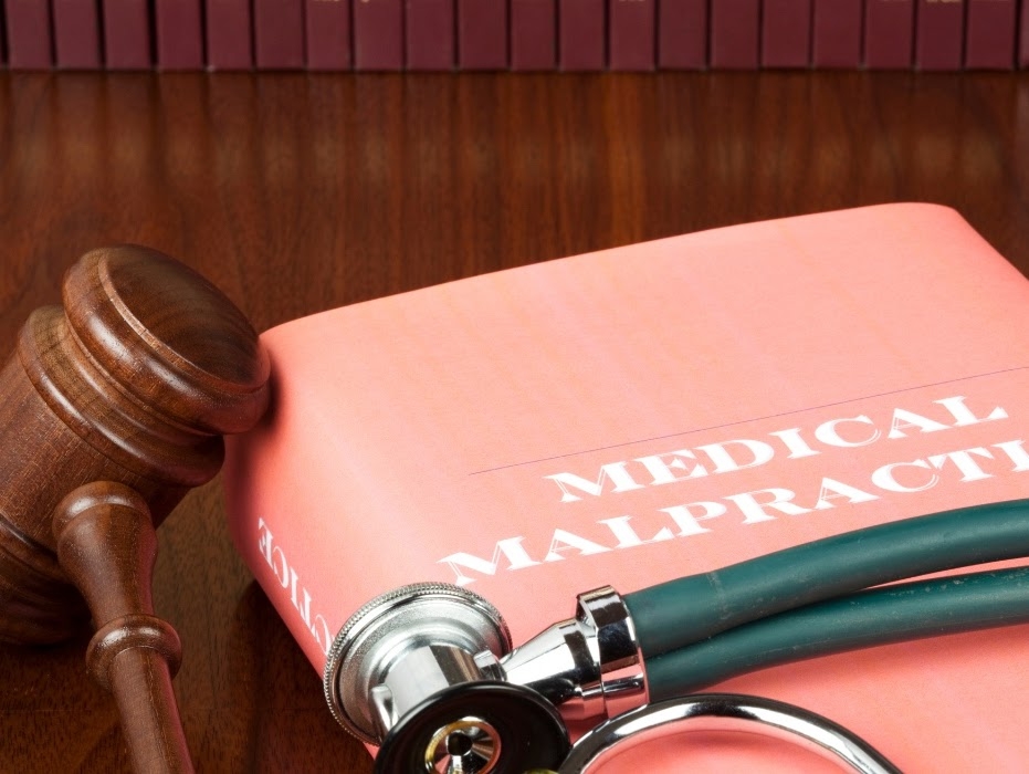 Medical malpractice lawyer