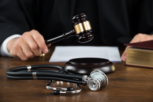 Statute of Limitations in Medical Malpractice Claims